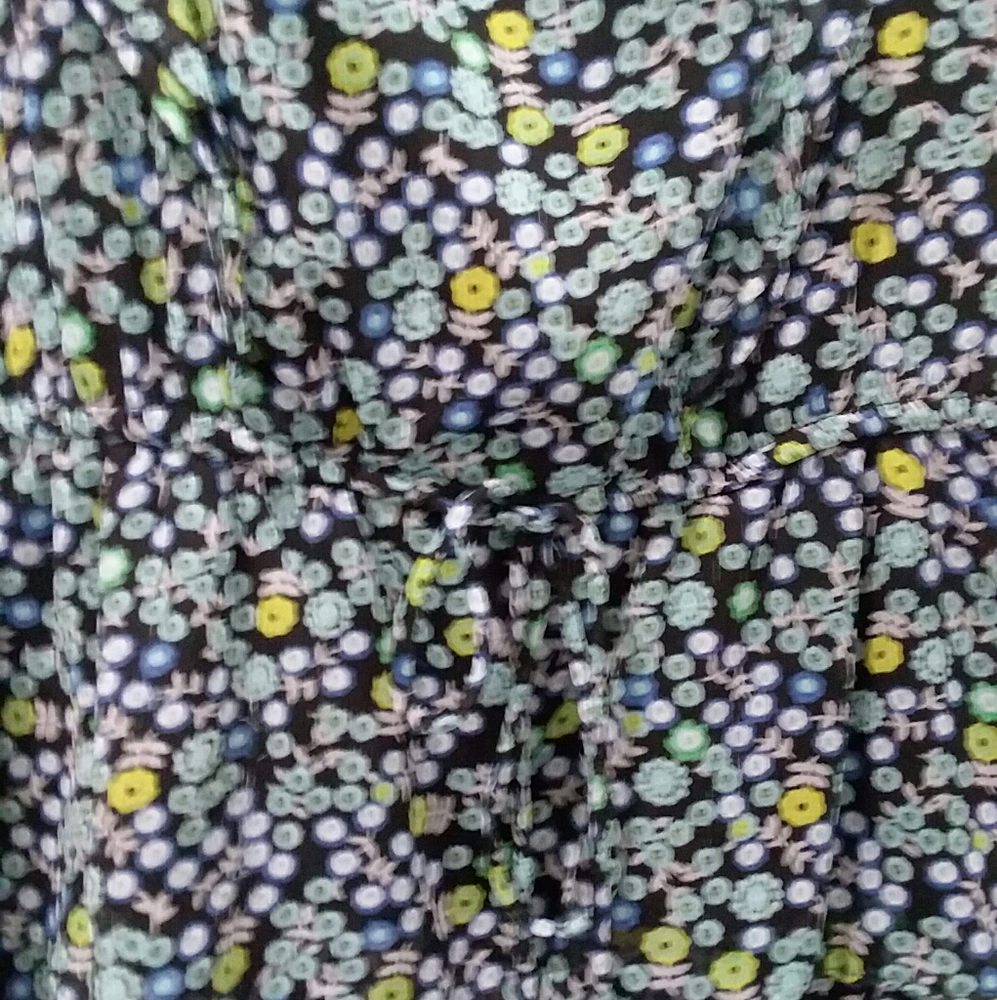 Xhilaration Dress/Romper -- Make an Offer!! - Picture 2 of 4